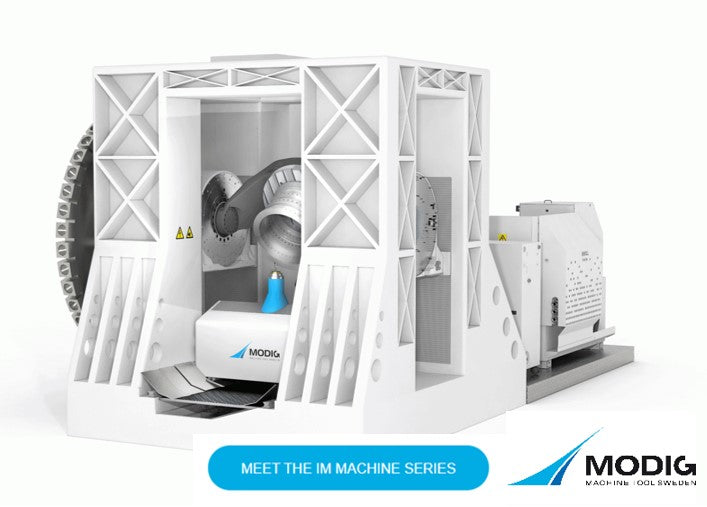 Next Generation machining