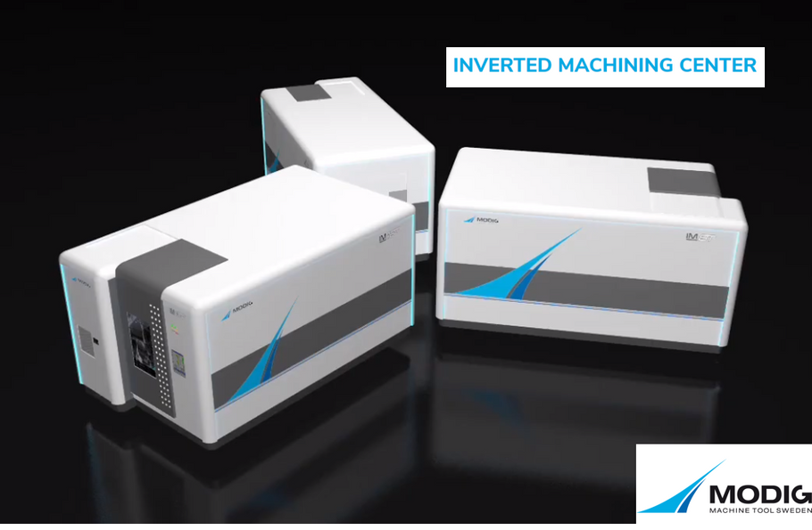 Optimise chip handling with Modig
